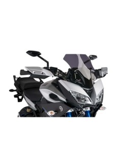 Puig - Bulle Racing 7645 - Yamaha TRACER 900 2015-2017 