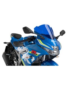 Puig - Bulle Racing 9721 - Suzuki GSX-R125 2017-2019 