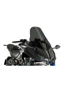 Puig - Bulle Touring 2385 - Yamaha NIKEN 2018-2019 