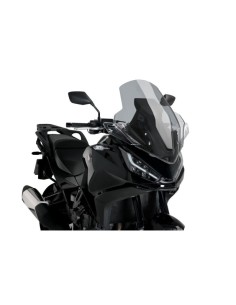 Puig - Bulle Touring  21219 pour Honda NT1100 2022 et + 