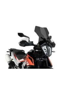 Puig - Bulle Touring 3587 - KTM 790 ADVENTURE / R 2019 et + 