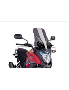 Puig - Bulle Touring 6480 - Honda CB500X 2013-2015 