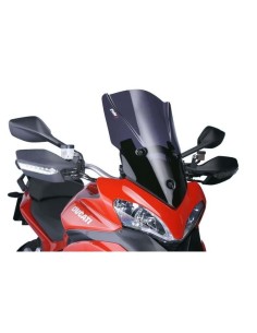 Puig - Bulle Touring 5250 - Ducati MULTISTRADA 1200 2010-2012, MULTISTRADA 1200 S 2010-2012 