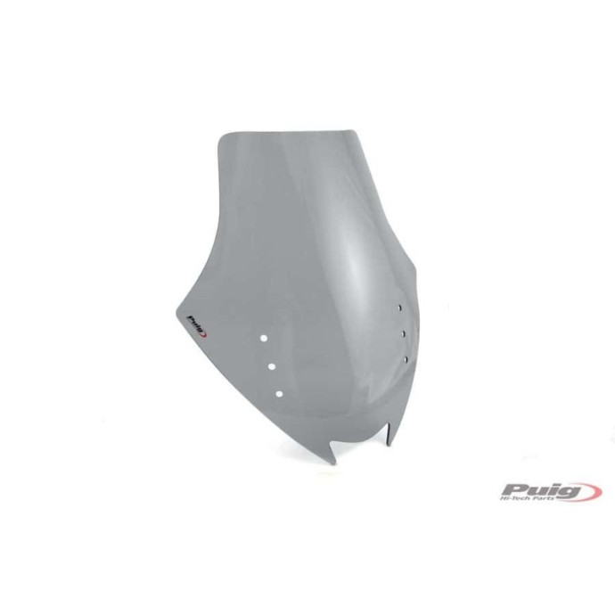 Puig - Bulle Touring 4619 - Kawasaki GTR1400 2007-2014 