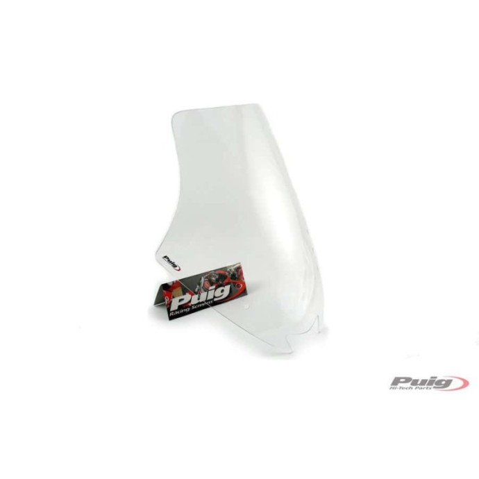 Puig - Bulle Touring 4619 - Kawasaki GTR1400 2007-2014 