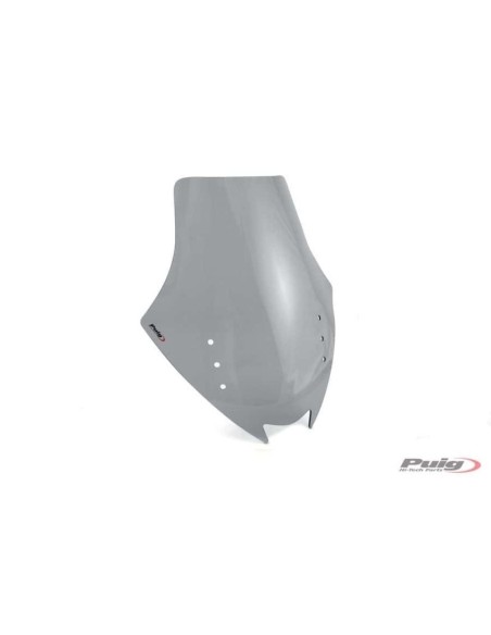 Puig - Bulle Touring 4619 - Kawasaki GTR1400 2007-2014 