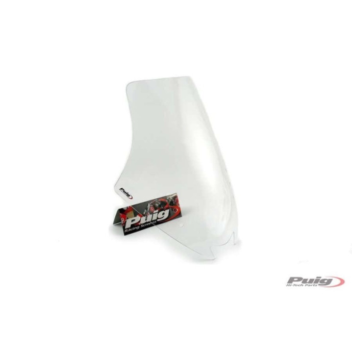 Puig - Bulle Touring 4619 - Kawasaki GTR1400 2007-2014 