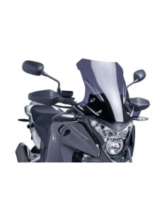 Puig - Bulle Touring 5993 - Honda CROSSTOURER 2012-2015 