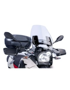 Puig - Bulle Touring 5649 - BMW G650GS  2011-2016 