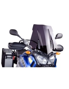 Puig - Bulle Touring 5568 - Yamaha XT1200Z SUPER TENERE 2010-2013 