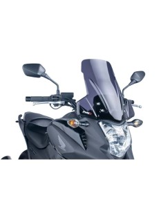 Puig - Bulle Touring 5992 - Honda NC700X 2012-2013, NC750X 2014-2015 