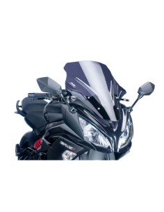 Puig - Bulle Touring 5998 - Kawasaki ER-6F 2012-2016 