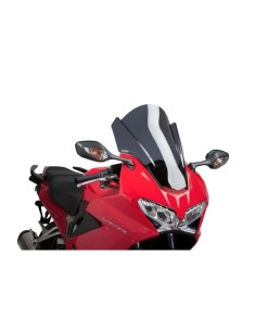 Puig - Bulle Touring 7007 - Honda VFR800F 2014-2019 