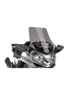 Puig - Bulle Touring 7628 - Kawasaki GTR1400 2015-2017 