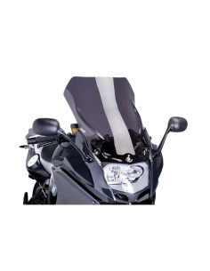 Puig - Bulle Touring 6485 - BMW F800GT 2013-2019 