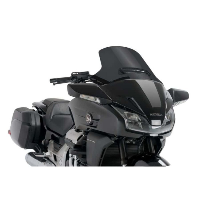Puig - Bulle Touring 7005 - Honda CTX1300 2014-2016 