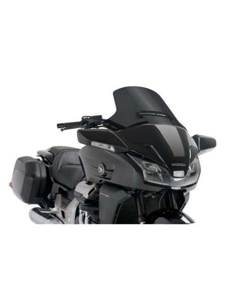 Puig - Bulle Touring 7005 - Honda CTX1300 2014-2016 