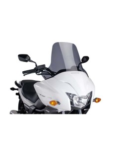 Puig - Bulle Touring 7227 - Honda CTX700 2014-2016 