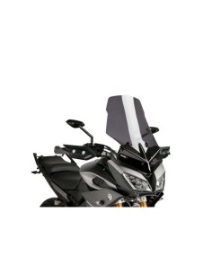 Puig - Bulle Touring 7646 - Yamaha Tracer 900 2015-2017 