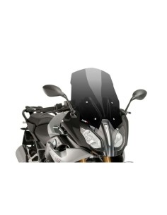 Puig - Bulle Touring 7617 - BMW R1200RS 2015-2018, R1250RS 2019 