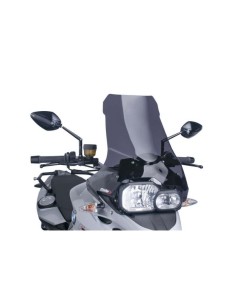Puig - Bulle Touring 6365 - BMW F700GS 2012-2017 