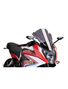Puig - Bulle Touring 7595 - Honda CBR650F 2014-2019 