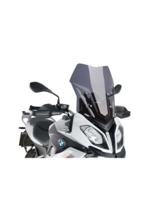 Puig - Bulle Touring 7619 - BMW S1000 XR 2015-2019 