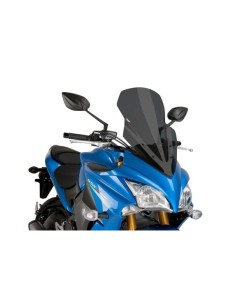 Puig - Bulle Touring 7640 - Suzuki GSX-S1000F 2015-2019 