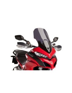 Puig - Bulle Touring 7623 - Ducati Multistrada 950, Multistrada 1200 et Multistrada 1260 