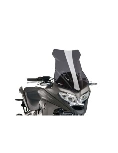 Puig - Bulle Touring 7626 - Honda CROSSRUNNER 2015-2016 