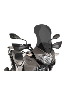 Puig - Bulle Touring 9710 - Kawasaki VERSYS-X 300 2017-2019 