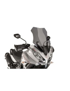 Puig - Bulle Touring 9200 - Triumph TIGER SPORT 2016-2019 
