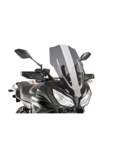 Puig - Bulle Touring 9212 - Yamaha TRACER 700 2016-2019, TRACER 700 GT 2019 