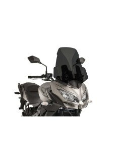Puig - Bulle Touring 9421 - Kawasaki VERSYS 650 2017 et + et VERSYS 1000 2017 et + 