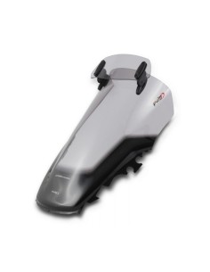 Puig - Bulle Touring avec déflecteur 5900H - Honda CB1300S 2005-2013 