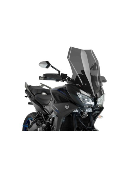 Puig - Bulle Touring 9725 - Yamaha TRACER 900 2018-2019, TRACER 900 GT 2018-2019 