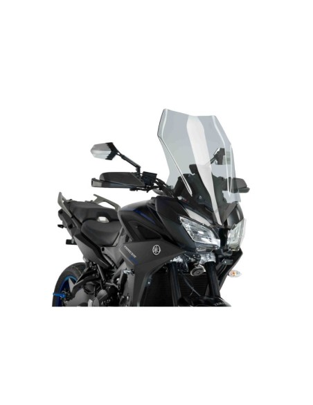 Puig - Bulle Touring 9725 - Yamaha TRACER 900 2018-2019, TRACER 900 GT 2018-2019 