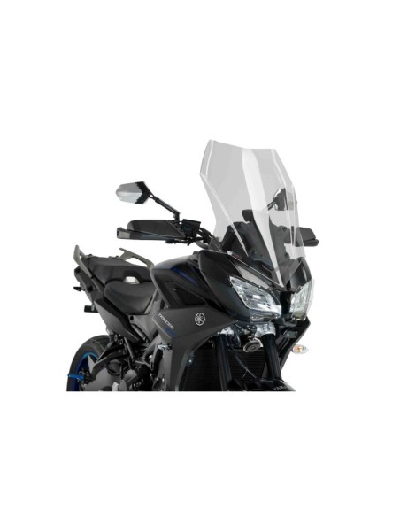 Puig - Bulle Touring 9725 - Yamaha TRACER 900 2018-2019, TRACER 900 GT 2018-2019 