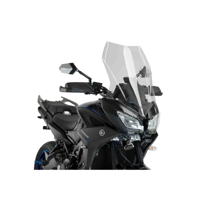 Puig - Bulle Touring 9725 - Yamaha TRACER 900 2018-2019, TRACER 900 GT 2018-2019 