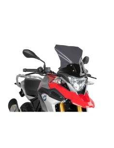 Puig - Bulle Touring 9879 - BMW G310GS 2017-2019 