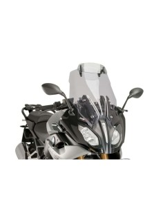 Puig - Bulle Touring avec déflecteur 7618H - BMW R1200RS 2015-2018, R1250RS 2019 et + 