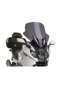Puig - Bulle Touring 9512 - BMW R1250RT 2018 et + et K1600GT 2011+ 