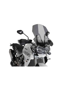 Puig - Bulle Touring 9656 - Triumph Tiger 800 XRX, XCX 2018 et + 