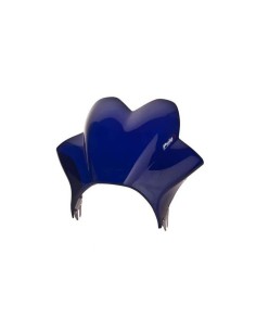 Puig - Pare-brise Wave 4114 - Suzuki GSF650 BANDIT 2005-2008, GSF1200 BANDIT 2006, GSF1250 BANDIT 2007-2009 