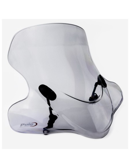 Puig - City Touring 6025 - Aprilia SPORTCITY CUBE 125 et 300 2008-2013 