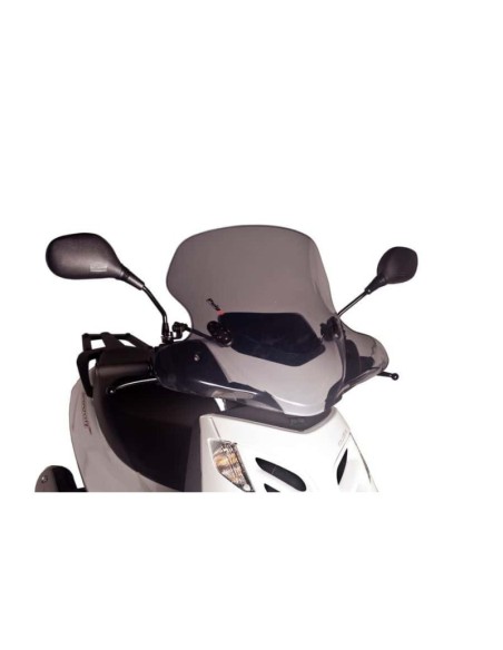 Puig - City Touring 6025 - Aprilia SPORTCITY CUBE 125 et 300 2008-2013 