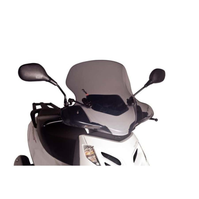 Puig - City Touring 6025 - Aprilia SPORTCITY CUBE 125 et 300 2008-2013 
