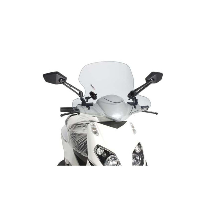Puig - City Touring 5270 - Aprilia SPORTCITY ONE 50 et 125 2008-2012, SPORTCITY ONE 200 2006-2012 