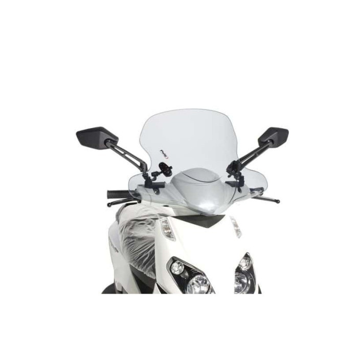 Puig - City Touring 5270 - Aprilia SPORTCITY ONE 50 et 125 2008-2012, SPORTCITY ONE 200 2006-2012 