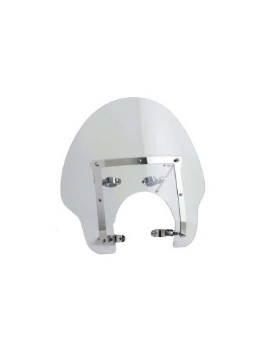 Puig - Pare-brise America II 5955 - Suzuki C1800R INTRUDER 2008-2012 